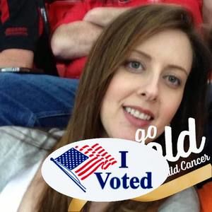 Meet your Posher, Julie